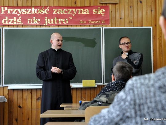 Biłgoraj. Konkurs wiedzy liturgicznej dla ministrantów