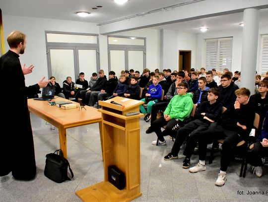 Biłgoraj. Kurs lektorski