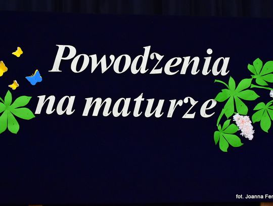 Biłgoraj. Maturzyści rozpoczęli egzaminy