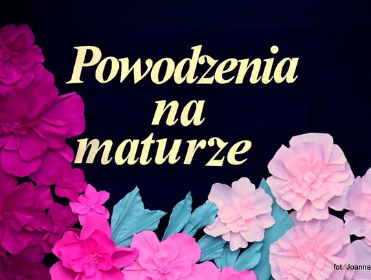 Biłgoraj. Maturzyści rozpoczęli egzaminy