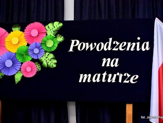 Biłgoraj. Maturzyści rozpoczęli sezon