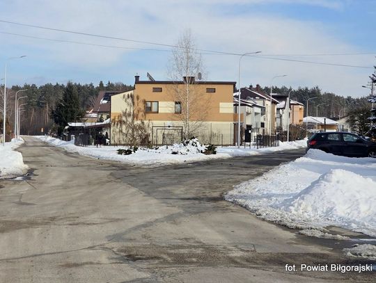 Biłgoraj. Miliony na przebudowę ulic na osiedlu Sitarska – Kępy