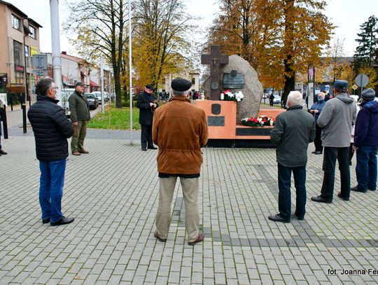 Biłgoraj. Modlitwa w obronie wiary i Kościoła