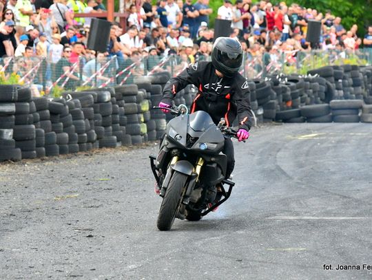 Biłgoraj. Motopiknik „Pożegnanie Autodromu”