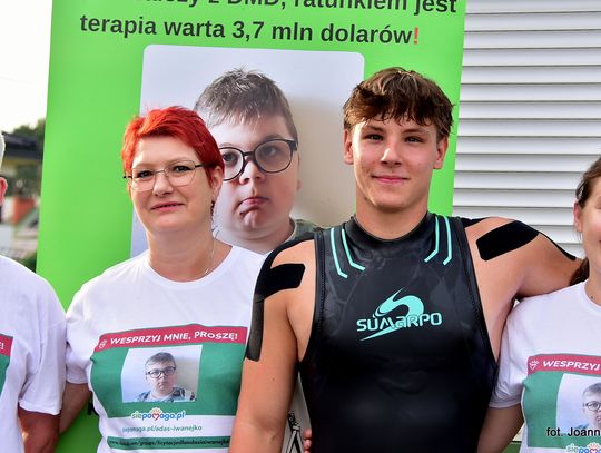 Biłgoraj. Na fali nadziei