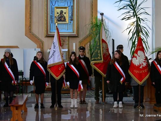 Biłgoraj. Narodowy Dzień Pamięci ‘Żołnierzy Wyklętych’