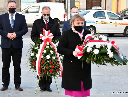 Biłgoraj. Narodowy Dzień Zwycięstwa