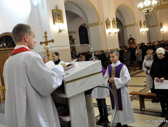 Biłgoraj. Nauczycielska droga krzyżowa