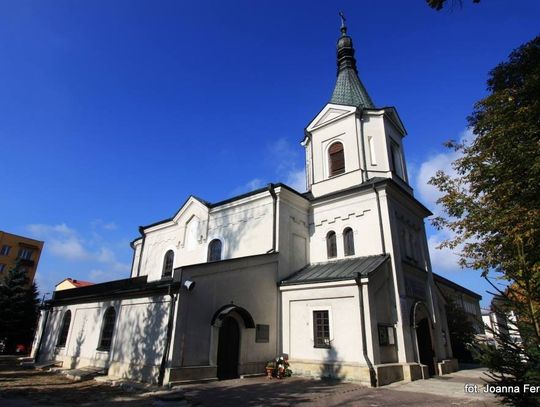 Biłgoraj. Niedziela Radiowa w parafii św. Jerzego