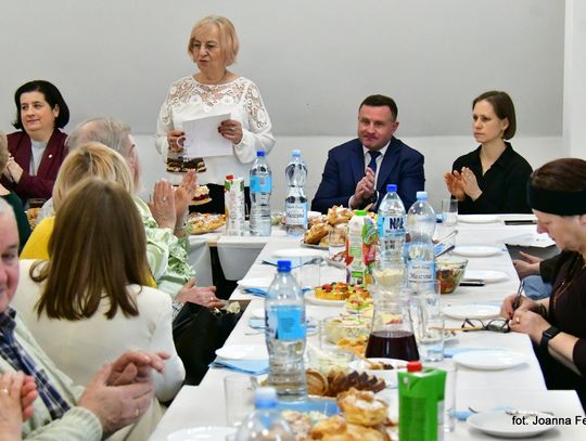 Biłgoraj. Noworoczne spotkanie diabetyków