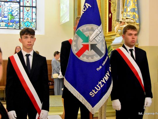 Biłgoraj. Nowy rok szkolny