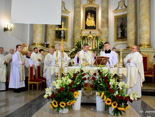 Biłgoraj. Odpust ku czci św. Marii Magdaleny