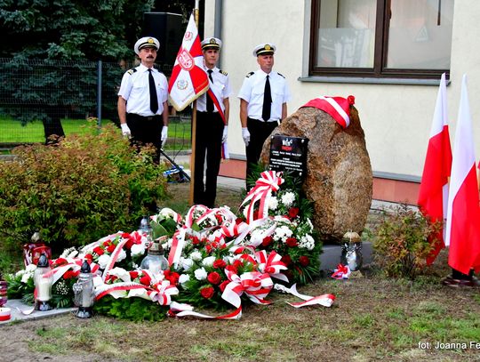 Biłgoraj: Odsłonięto pomnik Ofiar Rzezi Wołyńskiej