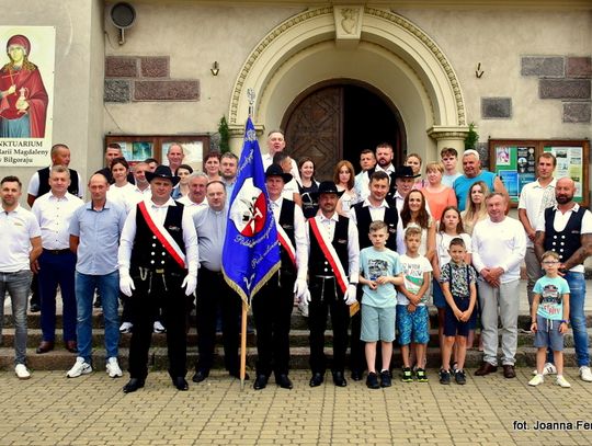 Biłgoraj. Ogólnopolski zjazd dekarzy