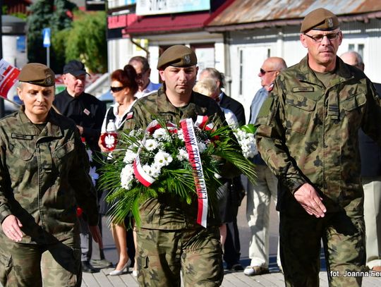 Biłgoraj. Pamięć o powstańcach wciąż żywa