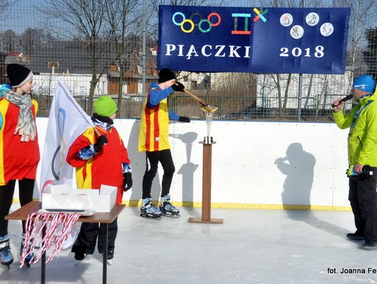 Biłgoraj. „Piączki 2018”