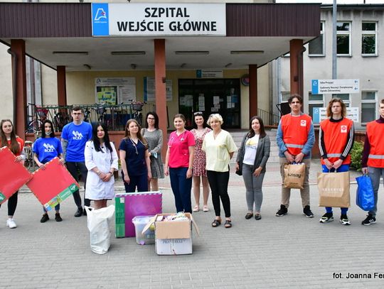 Biłgoraj. Podaruj dziecku radość