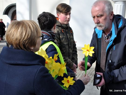 Biłgoraj. ‘Pola nadziei’ dla Hospicjum Santa Galla