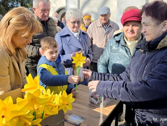 Biłgoraj. „Pola Nadziei” dla Hospicjum Santa Galla