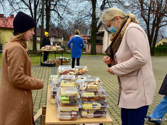 Biłgoraj. Pomoc dla Kuby Osucha