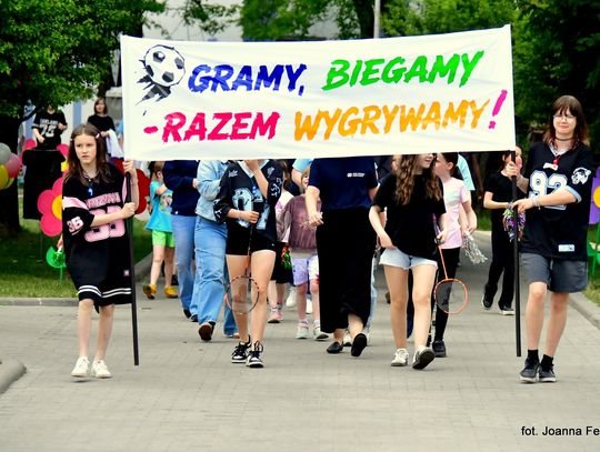 Biłgoraj. Powiatowy Dzień Rodzicielstwa Zastępczego