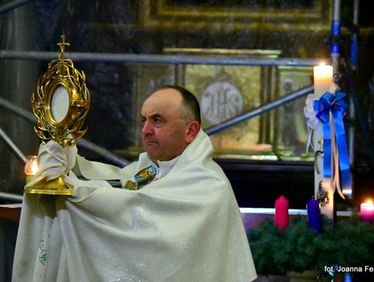 Biłgoraj. Przystanki Adwentowe