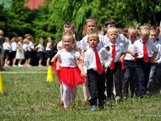 Biłgoraj. "Rekordowy Polonez"