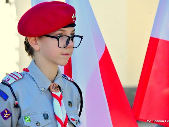 Biłgoraj. Rocznica „Cudu nad Wisłą” i Święto Wojska Polskiego