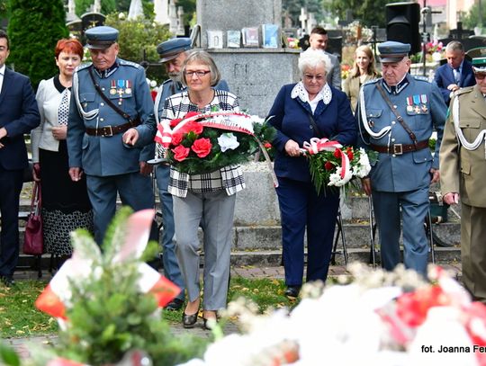 Biłgoraj. Rocznica sowieckiej napaści na Polskę