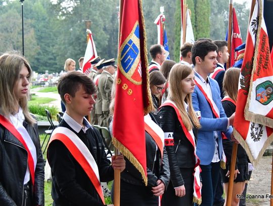 Biłgoraj. Rocznica sowieckiej napaści na Polskę