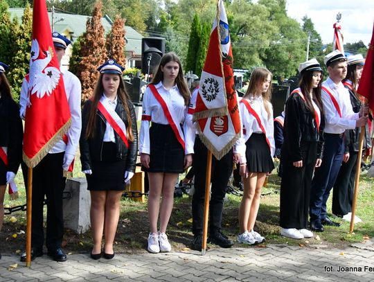 Biłgoraj. Rocznica sowieckiej napaści na Polskę