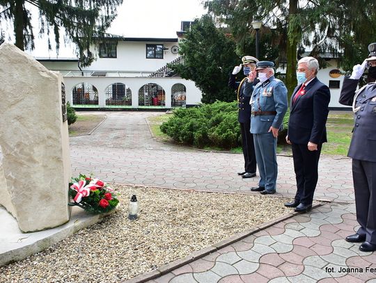 Biłgoraj. Rocznica uchwalenia Konstytucji 3 Maja