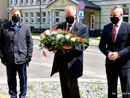 Biłgoraj. Rocznica zakończenia II wojny światowej