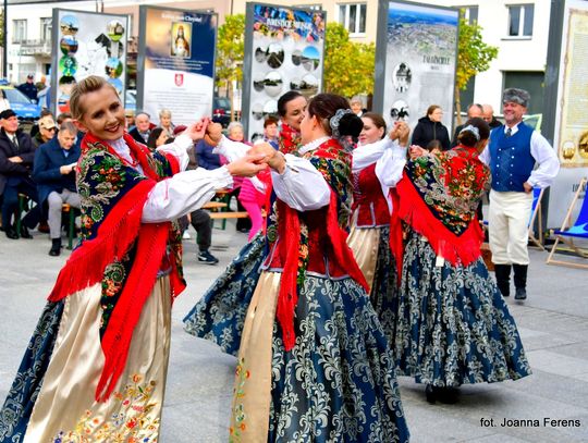 Biłgoraj. Rodzinny Piknik Europejski