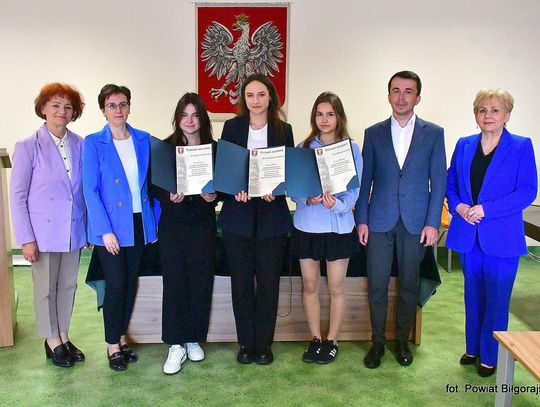 Biłgoraj. Rozstrzygnięcie konkursu z okazji 1000-lecia Królestwa Polskiego