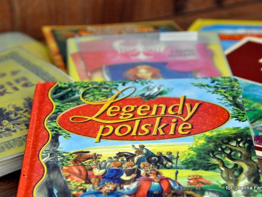 Biłgoraj. Spotkania z legendą polską