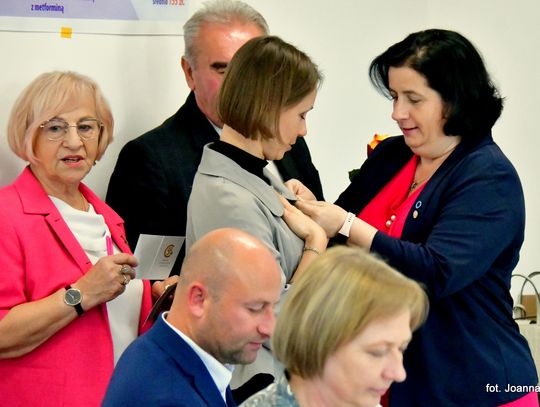 Biłgoraj. Spotkanie diabetyków