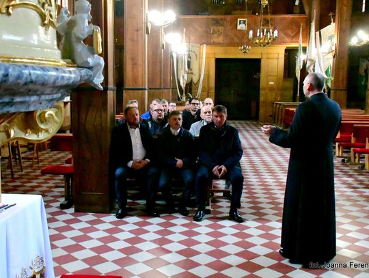 Biłgoraj. Spotkanie dla dorosłych członków LSO