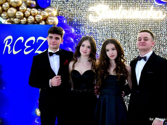 Biłgoraj. Studniówka „Elektryka”