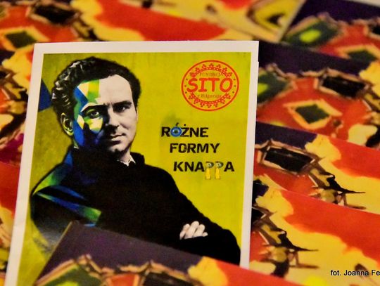 Biłgoraj świętował 105. urodziny Stefana Knappa