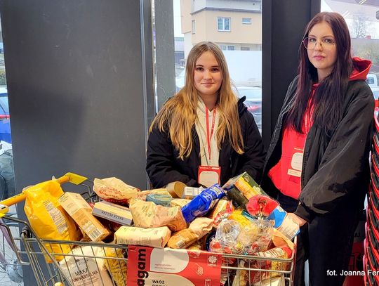 Biłgoraj. Tak. Pomagam!