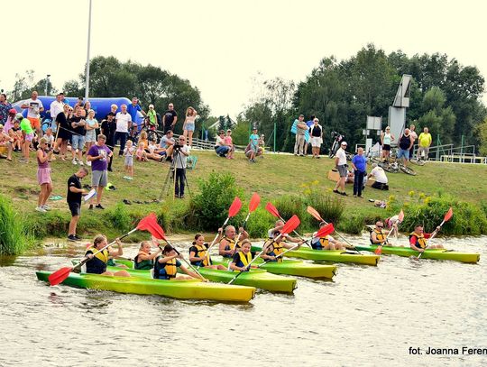 Biłgoraj. Trzeźwo – zdrowo - na sportowo