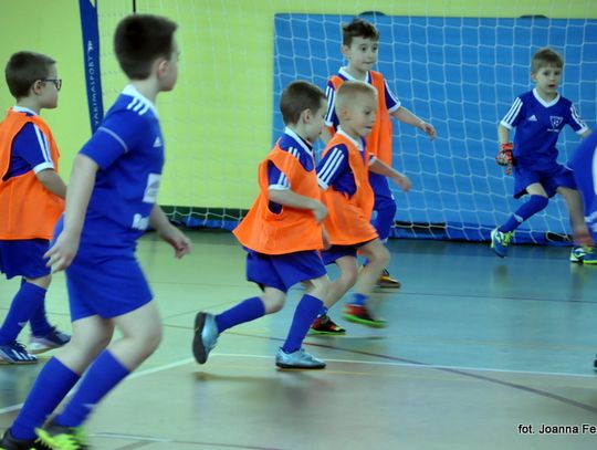 Biłgoraj. Turniej BKS Azoty Cup 2018