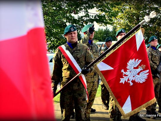Biłgoraj uczcił 82. rocznicę wybuchu Powstania Warszawskiego