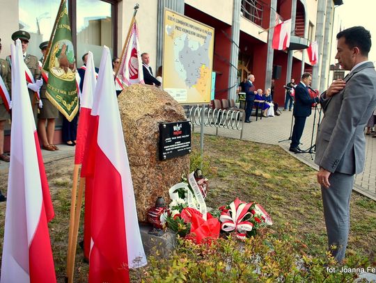 Biłgoraj uczcił 83. rocznicę ‘Krwawej Niedzieli’