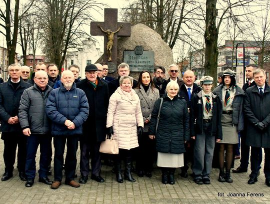 Biłgoraj uczcił 84. rocznicę powstania Armii Krajowej