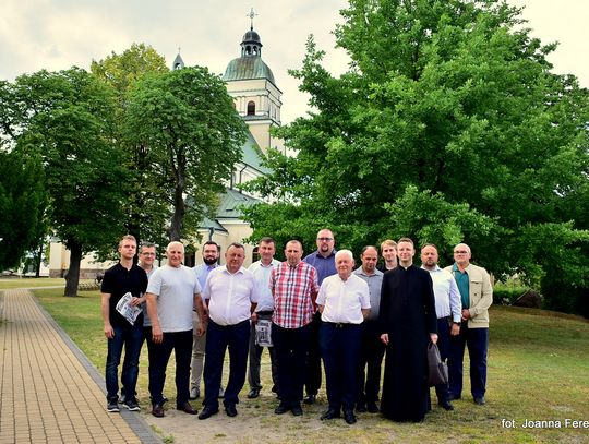 Biłgoraj. Warsztaty dla LSO