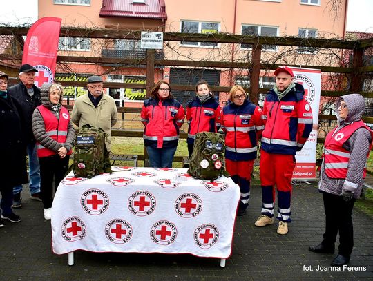 Biłgoraj. Warsztaty o zachowaniu w sytuacjach kryzysowych