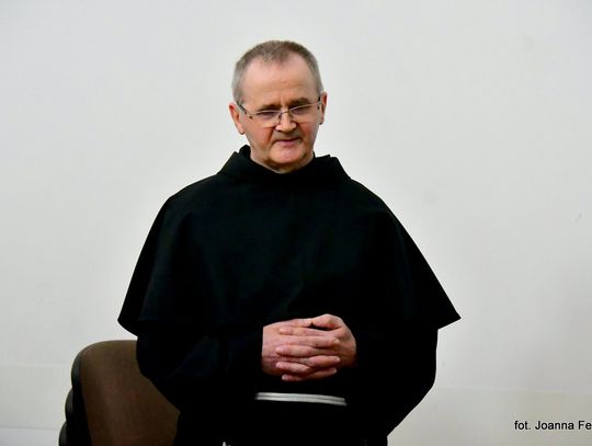 Biłgoraj. Warsztaty proklamacji Słowa Bożego