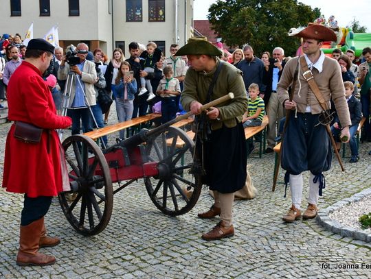 Biłgoraj. Warto być Polakiem!